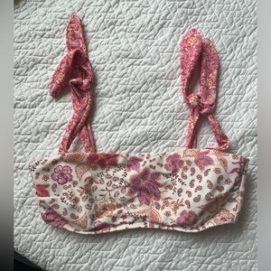 True Craft Paisley bikini